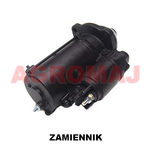 2873d304-PERKINS стартер (24V) 1004.4 1004.40 T>