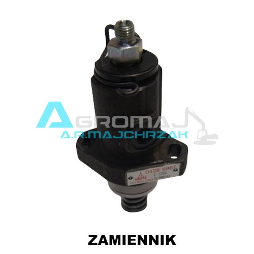 04286967-DEUTZ ТНВД Bf3l2011 BF4L2011>