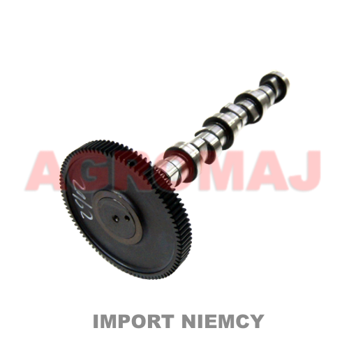 04502761-DEUTZ распределительный вал BF4M2012 BF4M2012C>