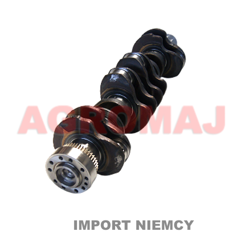 04502838-DEUTZ коленчатый вал BF6M2012 BF6M2013C>