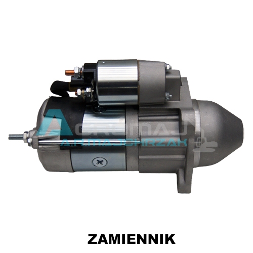 Стартер 225-3149-CATERPILLAR (12 В) 3054c>
