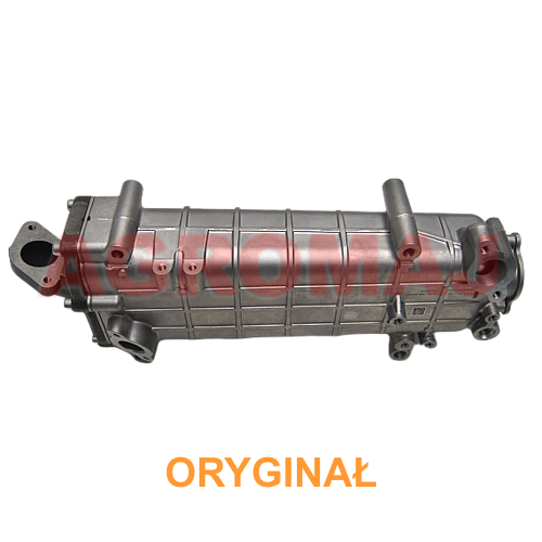 614-7260-CATERPILLAR радиатор EGR C7.1>