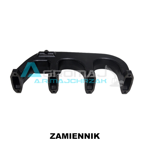 02234212-DEUTZ выпускной коллектор F4L912 F4L913>