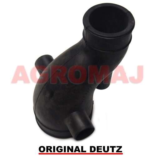04205577-DEUTZ резиновое колено BF4M1012>