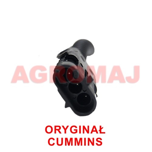 3935649-Cummins катушка пожаротушения двигателя (12V) 44bt3.9 6BT5. 9>