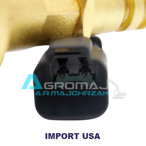 4975617-Cummins насос питания 24V KT19 QSK19>