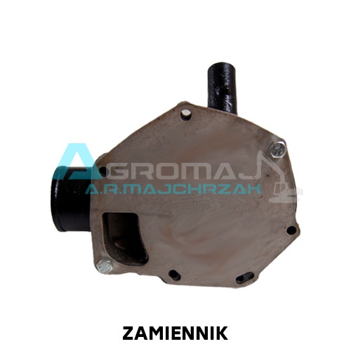 me047422 — водяной насос MITSUBISHI 6d16>