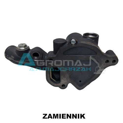 836747847 — водяной насос VALMET 420dsre 420DWRIE>