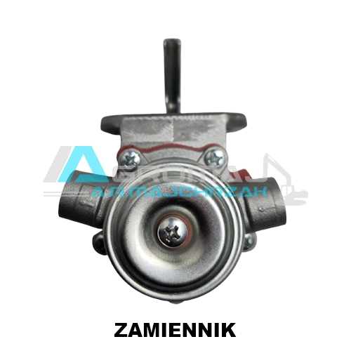 Питающий насос 124-9021-CATERPILLAR A4.236 AT4. 236>