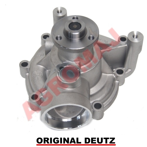 04206746 — водяной насос DEUTZ TCD2013L042V bf6m1013>