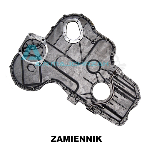 26534020-PERKINS передняя панель AD4. 203>