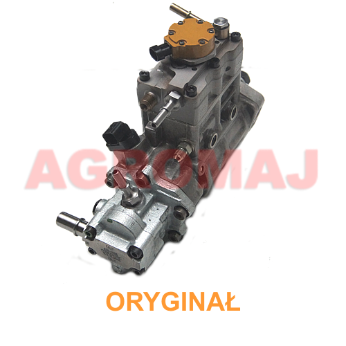276-8398-CATERPILLAR ТНВД C6. 6>