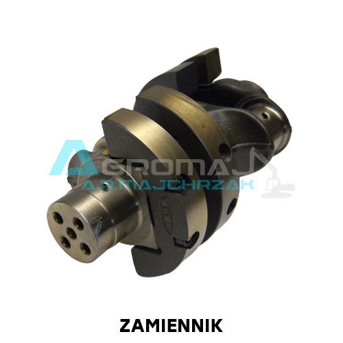 04152745-DEUTZ коленчатый вал F2L511>