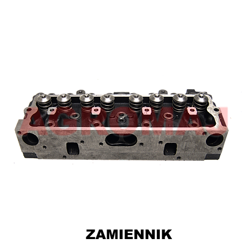 Zz80220-PERKINS головка двигателя 1004.4 1004.4 T>