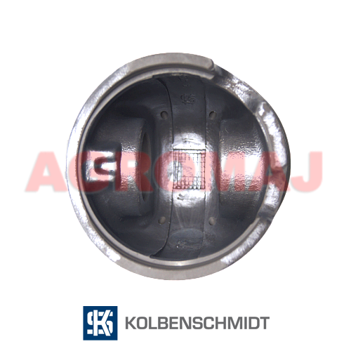 04220303 — поршень DEUTZ в сборе с кольцами (STD) GF3L913 газ>