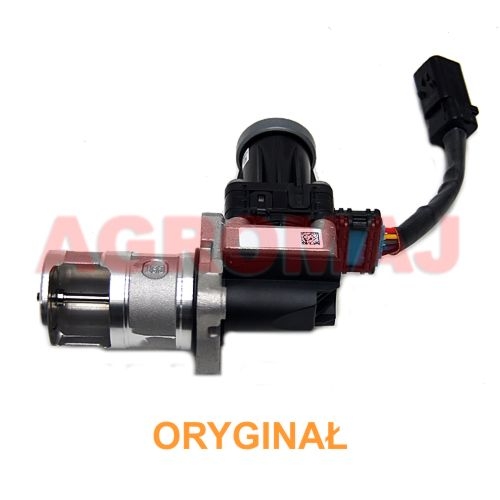 578-9954-CATERPILLAR клапан EGR (12V) C7.1>