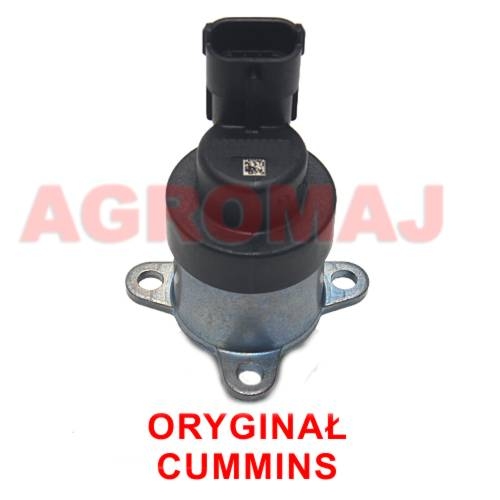 4903523-CUMMINS катушка тушения двигателя QSB QSL>