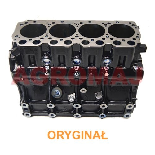 205-5490 — блок двигателя CATERPILLAR 3034>