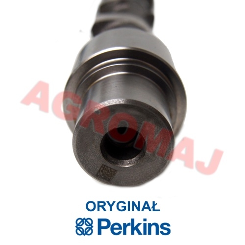 Распределительный вал 3141d072-PERKINS, оригинал 1004.40 та>