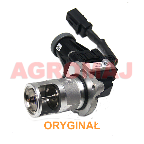 578-9953-CATERPILLAR клапан EGR (24V) C7.1>