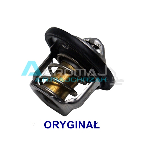 ym11971749800 - Термостат KOMATSU 2D70E 3D70E>