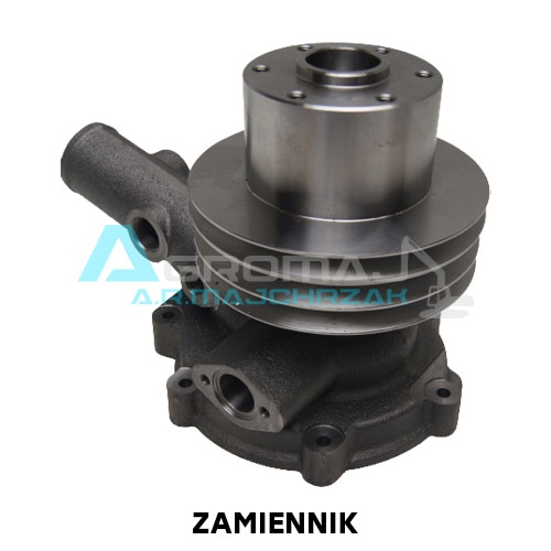 836346103-VALMET водяной насос 44dta 612ds>
