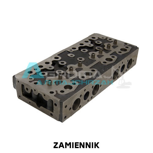 Zz80033-PERKINS головка двигателя A4. 203>