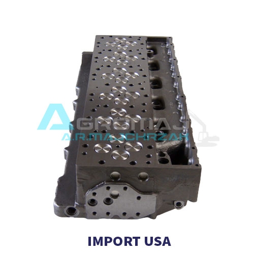 486-6227-CATERPILLAR головка двигателя C11 C13>