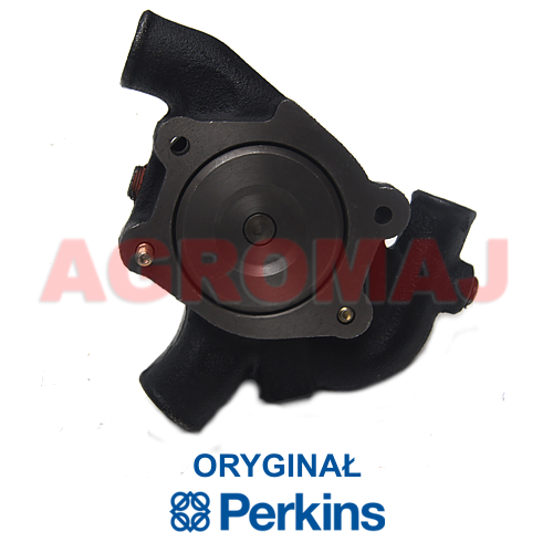 Водяной насос u5mw0181-PERKINS 903-27s>