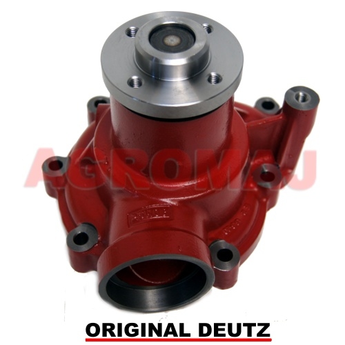 02937457 — оригинальный водяной насос DEUTZ>