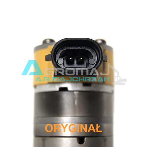 557-7633-CATERPILLAR инжектор в сборе C9>