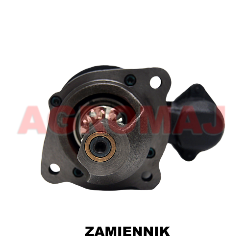2873k056-PERKINS стартер (24V) 1004.4 A4.236>