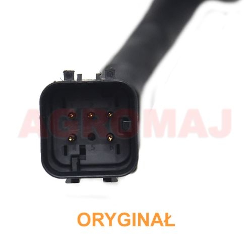 578-9954-CATERPILLAR клапан EGR (12V) C7.1>