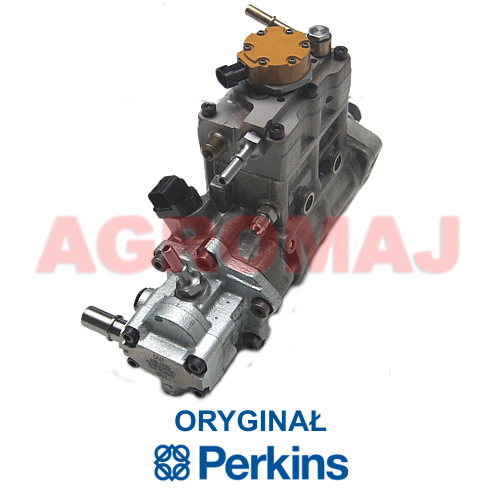 2641A312-PERKINS ТНВД 1106d-E66TA 1106c-E66TA>