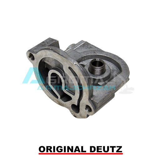 04103264-DEUTZ база масляного фильтра D2011L02 BF3M2011>