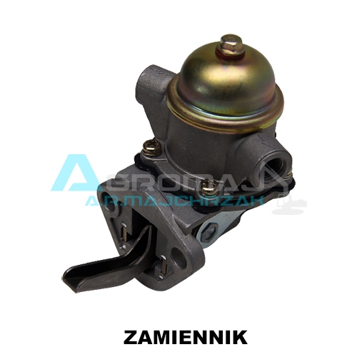 2641495-PERKINS питающий насос A4. 236>