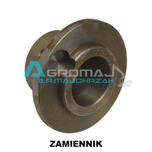 04156284-DEUTZ ступица промежуточного колеса F3L912 bf6l913>