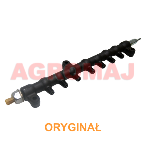 342-4969-CATERPILLAR топливная планка C6.6 C7. 1>