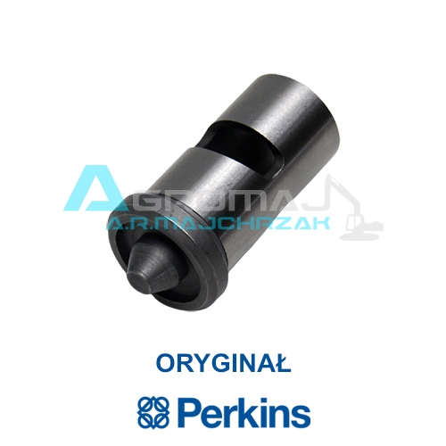3272E005-PERKINS балансировочный поршень 1004.4 A4. 236>