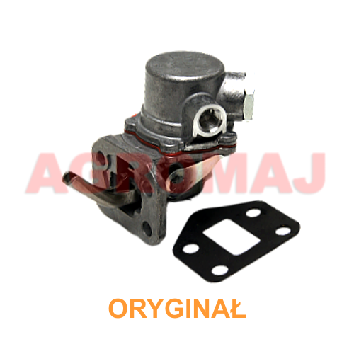 121-3220-CATERPILLAR насос питания 3054 7BJ>