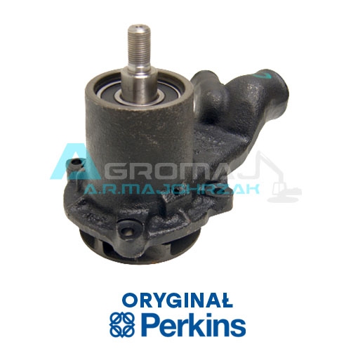 u5mw0195-PERKINS водяной насос 1004.4 T 1004.42>