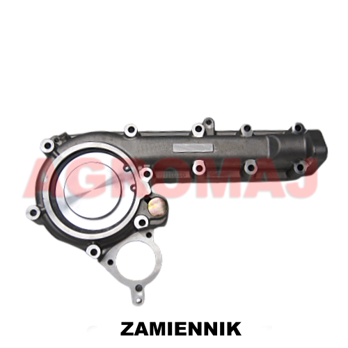 02931391 — водяной насос DEUTZ BF6M1015 bf6m1015c>