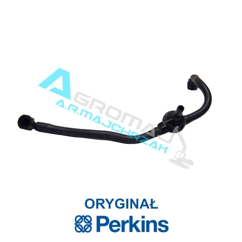 t411490-PERKINS топливопровод 1204e-E44TA 1204f-E44TA>
