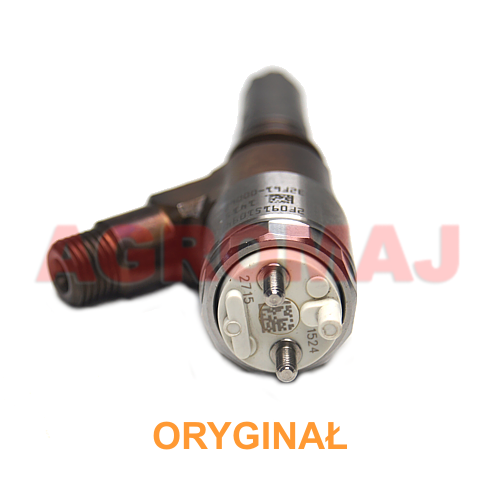 326-4700-CATERPILLAR инжектор в сборе C4.2 C6. 4>