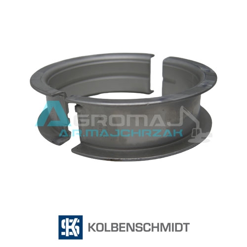 A3525863603-MERCEDES-BENZ комплект основных вкладышей (0,25) OM352 OM341>