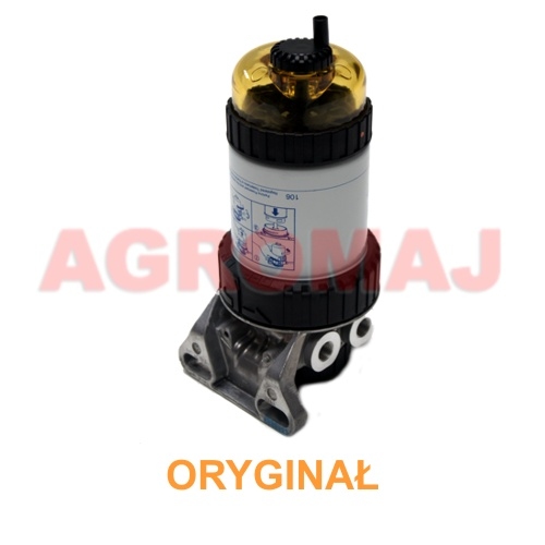 Топливный фильтр 101-3924-CATERPILLAR в сборе 3054 3054C>