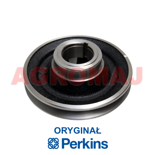 mp10281-PERKINS шкив коленчатого вала 804c-33 804d-33t>