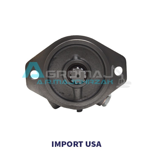 384-8612-CATERPILLAR насос питания 3406e 3456 C13>