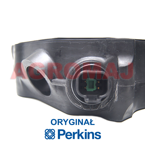 4142x376-PERKINS корпус клавиатуры (BOX) 1104d-E44T 1104d-E44TA>
