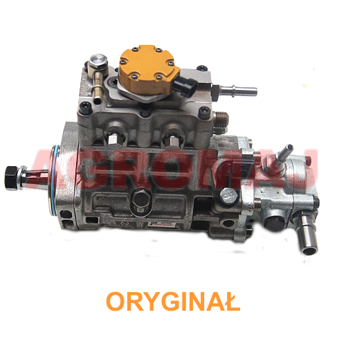 276-8398-CATERPILLAR ТНВД C6. 6>